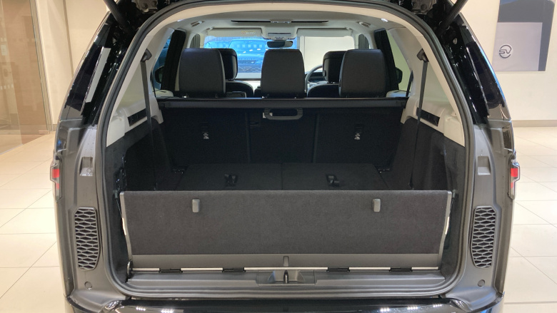 Land Rover Discovery 3.0 D350 Gemini 5dr Auto Diesel Station Wagon